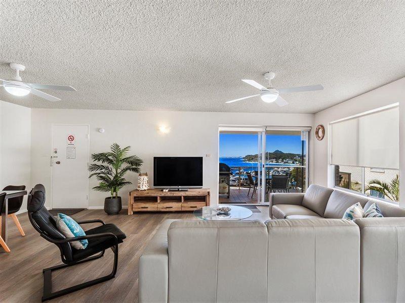 Laman Lodge Unit 2 15 Laman Street Nelson Bay Εξωτερικό φωτογραφία