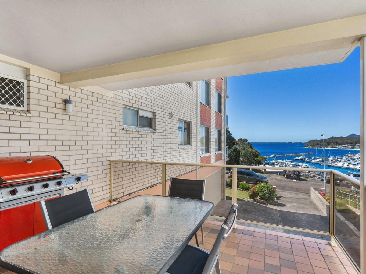 Laman Lodge Unit 2 15 Laman Street Nelson Bay Εξωτερικό φωτογραφία