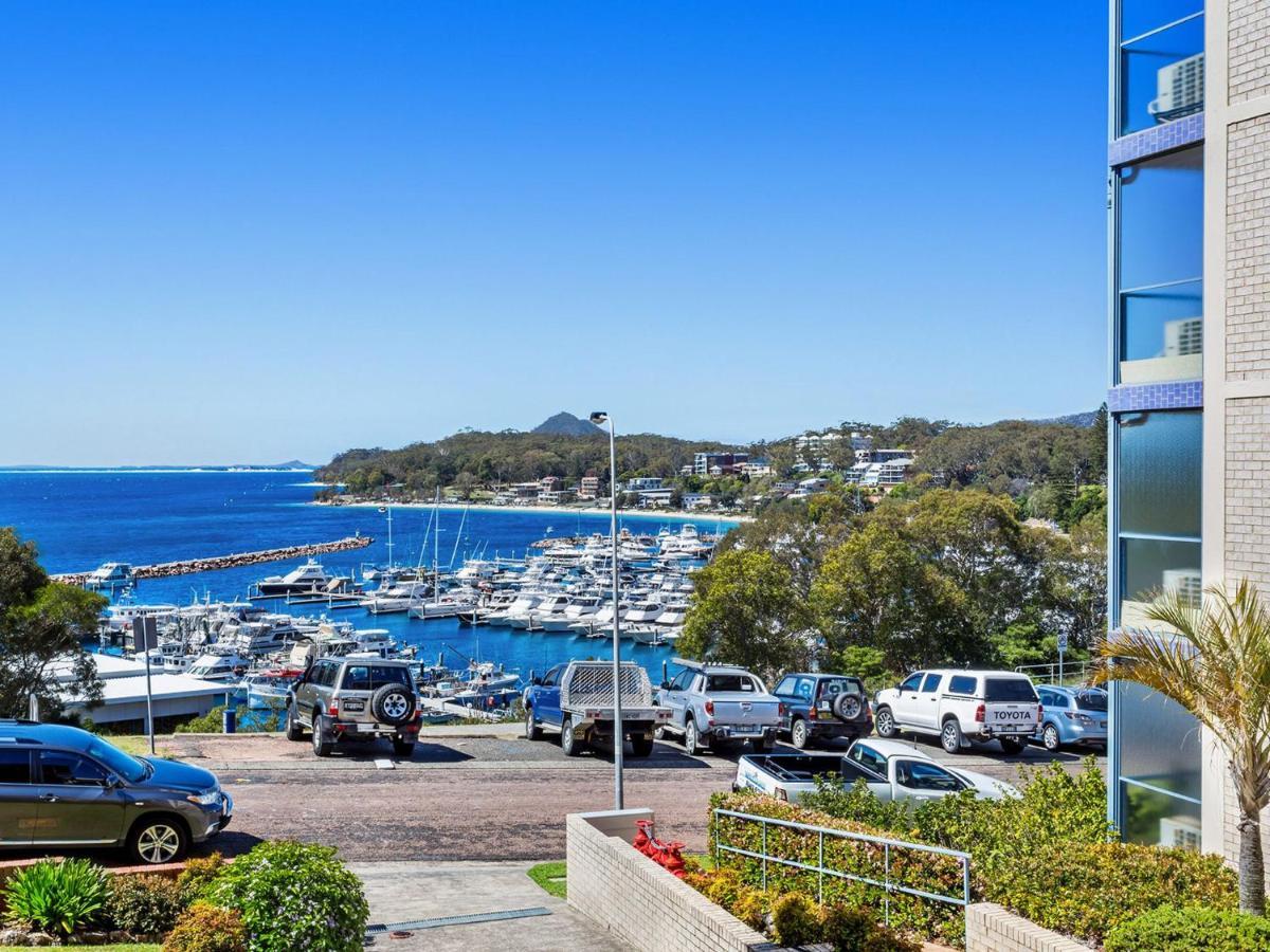 Laman Lodge Unit 2 15 Laman Street Nelson Bay Εξωτερικό φωτογραφία